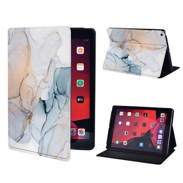 Tablet Stand Heavy Duty Protective Case - Carbon Cases