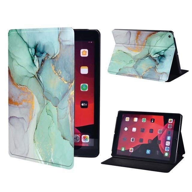 Tablet Stand Heavy Duty Protective Case - Carbon Cases