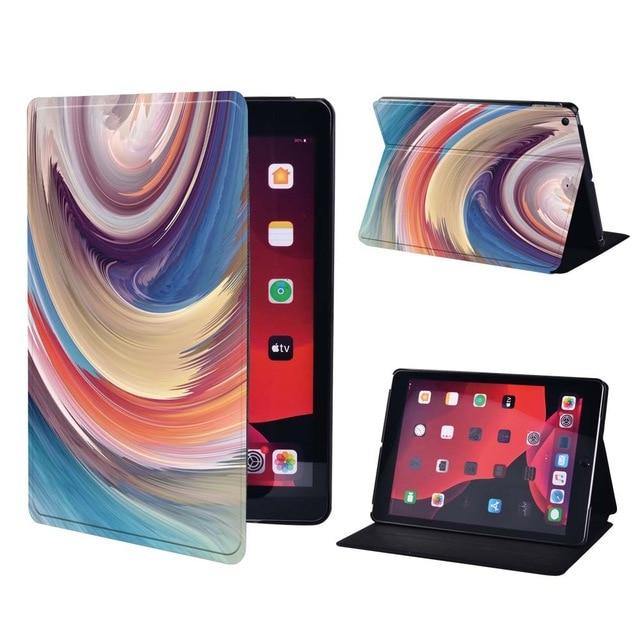 Tablet Stand Heavy Duty Protective Case - Carbon Cases