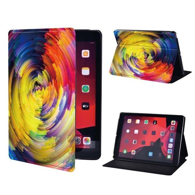 Tablet Stand Heavy Duty Protective Case - Carbon Cases