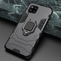 Shockproof Armour Case for Samsung - Carbon Cases
