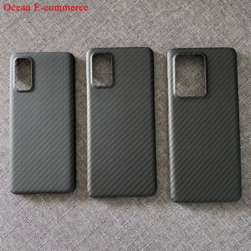 Original Real Carbon Fibre Case For Samsung Galaxy - Carbon Cases