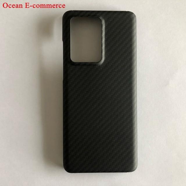 Original Real Carbon Fibre Case For Samsung Galaxy - Carbon Cases