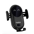 Smart Infrared Sensor Car Wireless Charger - Carbon Cases