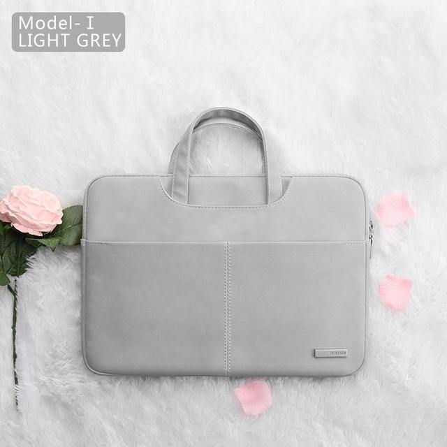 Laptop Bag 13.3 15.6 14 inch Waterproof Notebook Bag Sleeve - Carbon Cases