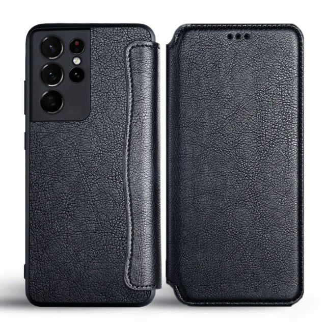 Samsung Galaxy S21 Ultra Plus 5G Case - Carbon Cases