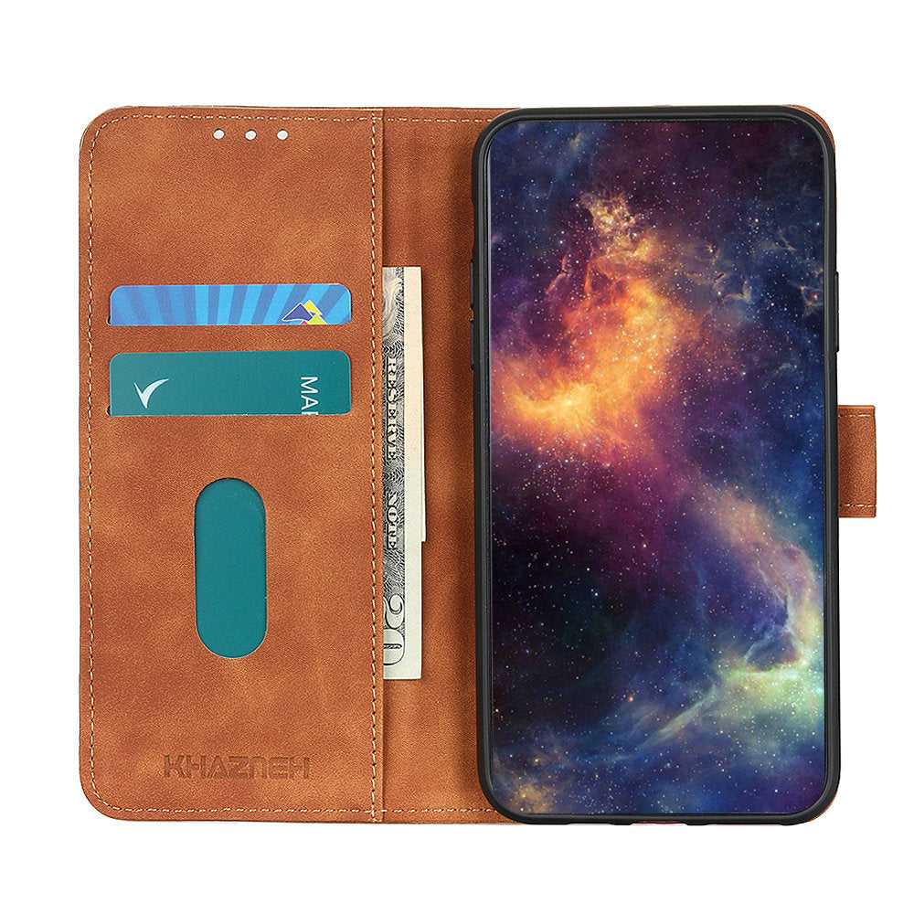 Flip Case Leather Shell For OPPO - Carbon Cases