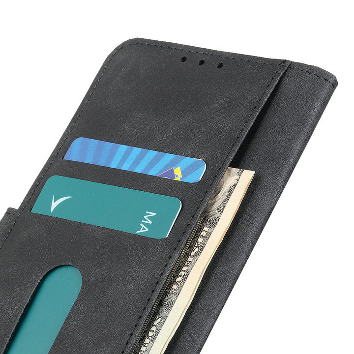 Flip Case Leather Shell For OPPO - Carbon Cases