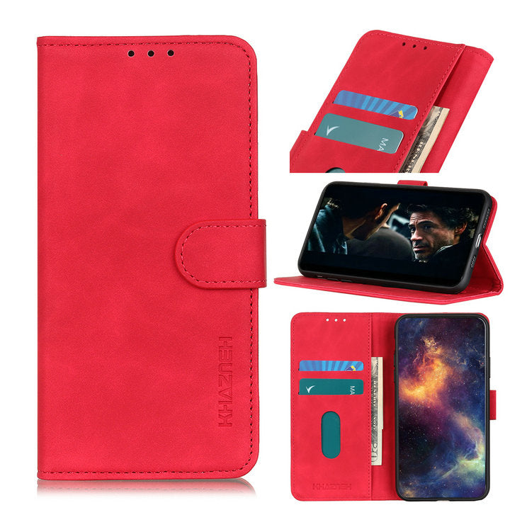 Flip Case Leather Shell For OPPO - Carbon Cases