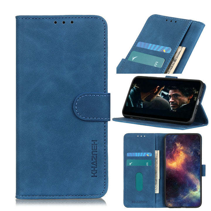 Flip Case Leather Shell For OPPO - Carbon Cases