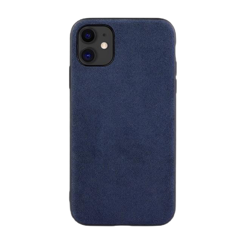 Luxury Leather Business Phone Cases iPhone 13 - Carbon Cases