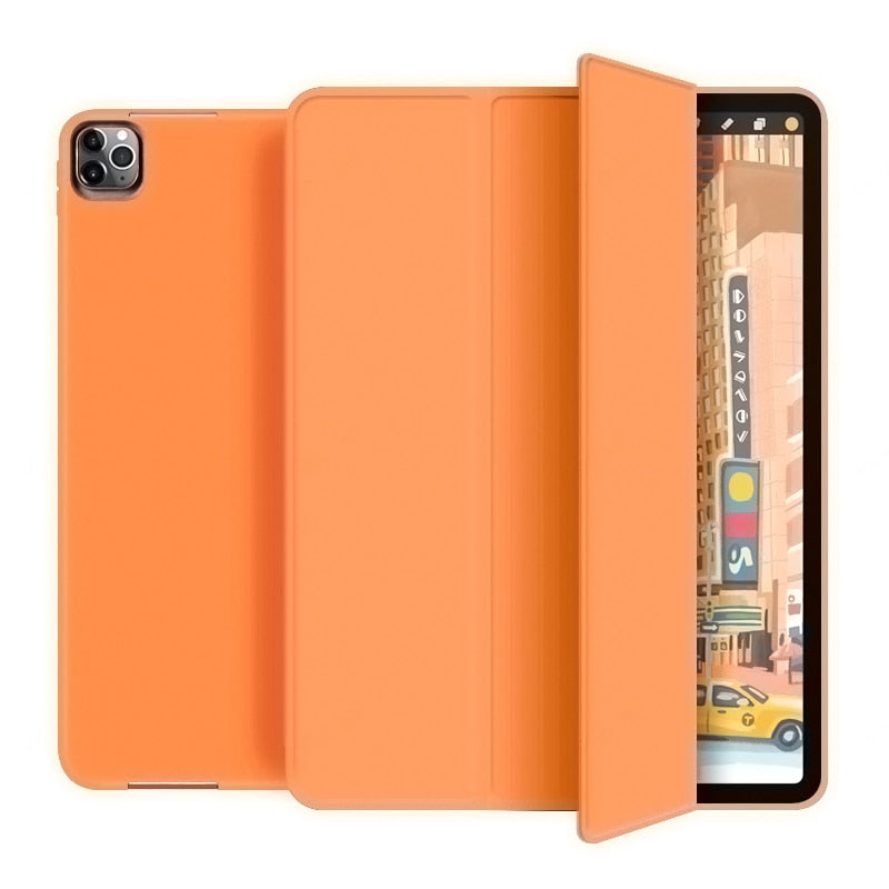 For iPad Case New Generation Case - Carbon Cases