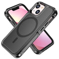 Classic Soft Silicone Bumper Ultra Slim Shockproof Case - Carbon Cases