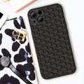 Fashion Pattern Phone Case For iPhone - Carbon Cases