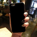 Carbon Fibre Soft Phone Case For iPhone - Carbon Cases