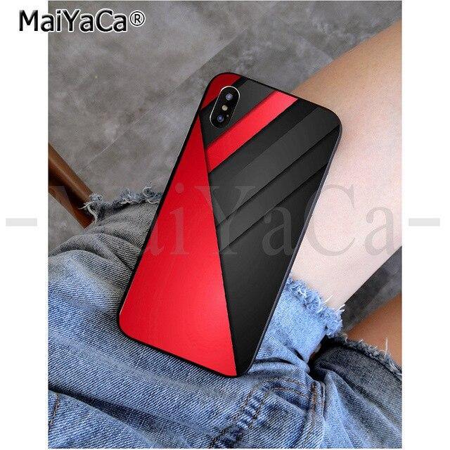 Carbon Fibre Soft Phone Case For iPhone - Carbon Cases